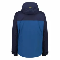 Uomo CMP Gusci E Giacche Impermeabili|Giacche Sci^Guscio imbottito da uomo Unlimitech