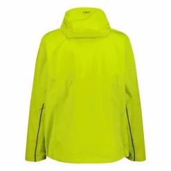 Uomo CMP Gusci E Giacche Impermeabili|Giacche Trekking^Guscio Unlimitech 2 strati da Uomo