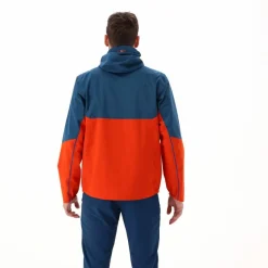 Uomo CMP Gusci E Giacche Impermeabili|Giacche Trekking^Guscio Unlimitech 2 strati da Uomo