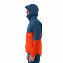 Uomo CMP Gusci E Giacche Impermeabili|Giacche Trekking^Guscio Unlimitech 2 strati da Uomo