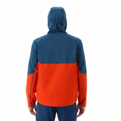 Uomo CMP Gusci E Giacche Impermeabili|Giacche Trekking^Guscio Unlimitech 2 strati da Uomo