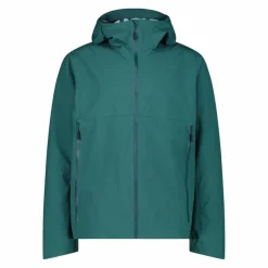 Uomo CMP Gusci E Giacche Impermeabili|Giacche Trekking^Guscio Unlimitech 2 strati da Uomo