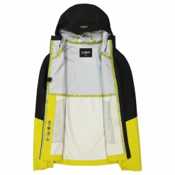 Uomo CMP Gusci E Giacche Impermeabili|Giacche Trekking^Guscio Unlimitech 2 strati da Uomo