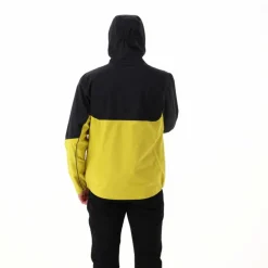 Uomo CMP Gusci E Giacche Impermeabili|Giacche Trekking^Guscio Unlimitech 2 strati da Uomo