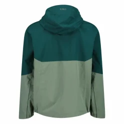 Uomo CMP Gusci E Giacche Impermeabili|Giacche Trekking^Guscio Unlimitech 2 strati da Uomo