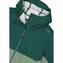 Uomo CMP Gusci E Giacche Impermeabili|Giacche Trekking^Guscio Unlimitech 2 strati da Uomo