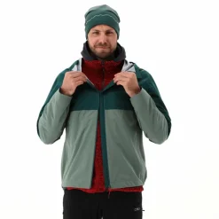 Uomo CMP Gusci E Giacche Impermeabili|Giacche Trekking^Guscio Unlimitech 2 strati da Uomo