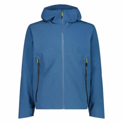 Uomo CMP Gusci E Giacche Impermeabili|Giacche Trekking^Guscio Unlimitech 2 strati da Uomo