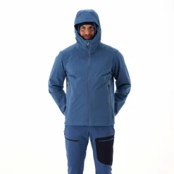 Uomo CMP Gusci E Giacche Impermeabili|Giacche Trekking^Guscio Unlimitech 2 strati da Uomo