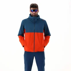 Uomo CMP Gusci E Giacche Impermeabili|Giacche Trekking^Guscio Unlimitech 2 strati da Uomo