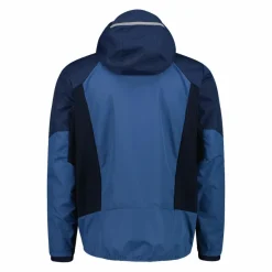 Uomo CMP Gusci E Giacche Impermeabili|Giacche Trekking^Guscio Unlimitech 2,5 strati da uomo