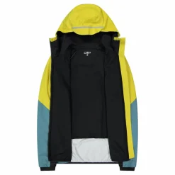 Uomo CMP Gusci E Giacche Impermeabili|Giacche Trekking^Guscio Unlimitech 2,5 strati da uomo