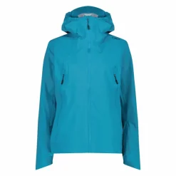 Donna CMP Gusci E Giacche Impermeabili|Giacche Trekking^Guscio Unlimitech 2 strati da Donna