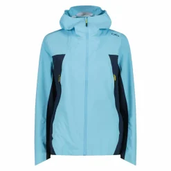 Donna CMP Gusci E Giacche Impermeabili|Giacche Trekking^Guscio Unlimitech 2 strati da Donna