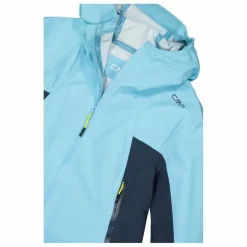 Donna CMP Gusci E Giacche Impermeabili|Giacche Trekking^Guscio Unlimitech 2 strati da Donna