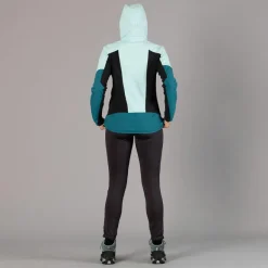 Donna CMP Gusci E Giacche Impermeabili|Giacche Trekking^Guscio Unlimitech da donna 2,5 strati