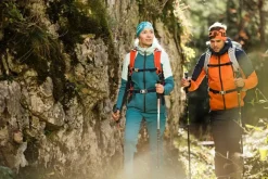 Donna CMP Gusci E Giacche Impermeabili|Giacche Trekking^Guscio Unlimitech da donna 2,5 strati
