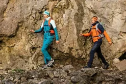 Donna CMP Gusci E Giacche Impermeabili|Giacche Trekking^Guscio Unlimitech da donna 2,5 strati