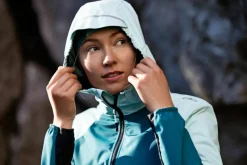 Donna CMP Gusci E Giacche Impermeabili|Giacche Trekking^Guscio Unlimitech da donna 2,5 strati