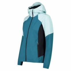 Donna CMP Gusci E Giacche Impermeabili|Giacche Trekking^Guscio Unlimitech da donna 2,5 strati