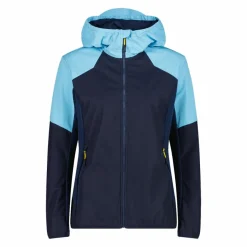 Donna CMP Gusci E Giacche Impermeabili|Giacche Trekking^Guscio Unlimitech da donna 2,5 strati