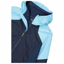 Donna CMP Gusci E Giacche Impermeabili|Giacche Trekking^Guscio Unlimitech da donna 2,5 strati