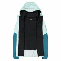 Donna CMP Gusci E Giacche Impermeabili|Giacche Trekking^Guscio Unlimitech da donna 2,5 strati