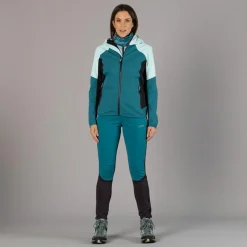 Donna CMP Gusci E Giacche Impermeabili|Giacche Trekking^Guscio Unlimitech da donna 2,5 strati