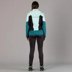 Donna CMP Gusci E Giacche Impermeabili|Giacche Trekking^Guscio Unlimitech da donna 2,5 strati