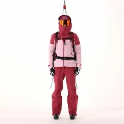 Donna CMP Gusci E Giacche Impermeabili|Giacche Trekking^Guscio Unlimitech da donna 3 strati