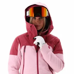 Donna CMP Gusci E Giacche Impermeabili|Giacche Trekking^Guscio Unlimitech da donna 3 strati