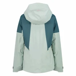 Donna CMP Gusci E Giacche Impermeabili|Giacche Trekking^Guscio Unlimitech da donna 3 strati