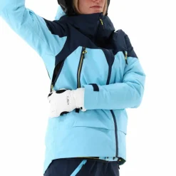 Donna CMP Gusci E Giacche Impermeabili|Giacche Trekking^Guscio Unlimitech da donna 3 strati