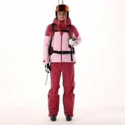 Donna CMP Gusci E Giacche Impermeabili|Giacche Trekking^Guscio Unlimitech da donna 3 strati