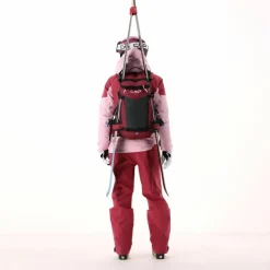 Donna CMP Gusci E Giacche Impermeabili|Giacche Trekking^Guscio Unlimitech da donna 3 strati