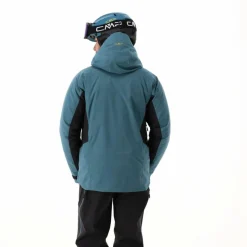 Uomo CMP Giacche Sci|Giacche Invernali^Guscio Unlimitech da uomo 3 strati