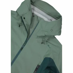 Uomo CMP Giacche Sci|Giacche Invernali^Guscio Unlimitech da uomo 3 strati