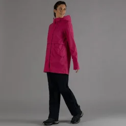 Donna CMP Gusci E Giacche Impermeabili^Impermeabile lungo da donna