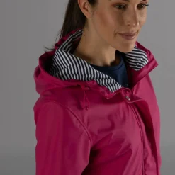 Donna CMP Gusci E Giacche Impermeabili^Impermeabile lungo da donna