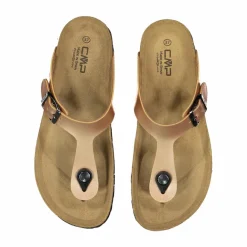 Donna CMP Sandali^Infradito Eco Mymosa donna