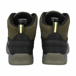 Bambino CMP Scarpe Trekking|Scarpe Trekking^Kiruna Mid FitGo fleece WP scarpe trekking da ragazzo