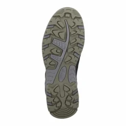 Bambino CMP Scarpe Trekking|Scarpe Trekking^Kiruna Mid FitGo fleece WP scarpe trekking da ragazzo