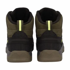 Bambino CMP Scarpe Trekking|Scarpe Trekking^Kiruna Mid FitGo fleece WP scarpe trekking da bambino