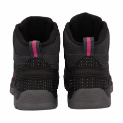 Bambino CMP Scarpe Trekking|Scarpe Trekking^Kiruna Mid FitGo fleece WP scarpe trekking da bambino