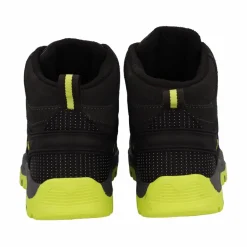 Bambino CMP Scarpe Trekking|Scarpe Trekking^Kiruna Mid FitGo fleece WP scarpe trekking da bambino