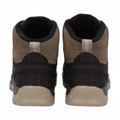 Bambino CMP Scarpe Trekking|Scarpe Trekking^Kiruna Mid FitGo fleece WP scarpe trekking da bambino