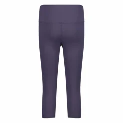 Donna CMP Pantaloni Tuta^Leggings 3/4 stretch da donna