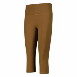 Donna CMP Pantaloni Tuta^Leggings 3/4 stretch da donna