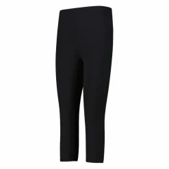 Donna CMP Pantaloni Tuta^Leggings 3/4 stretch da donna