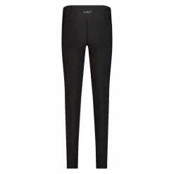 Donna CMP Pantaloni Running E Ciclismo^Leggings da donna 4-way stretch